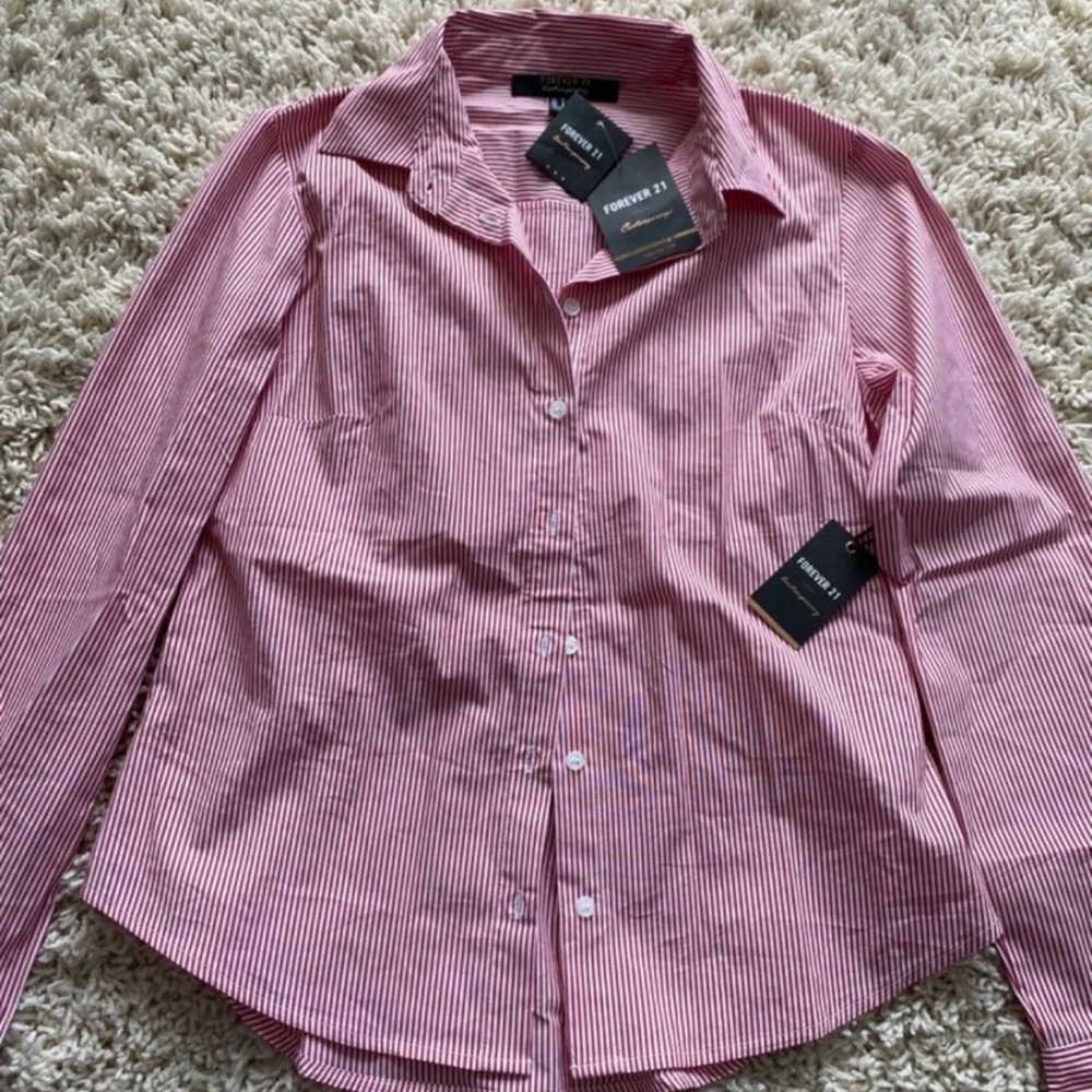 Dress Shirt